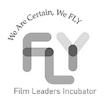 FLY Busan Logo
